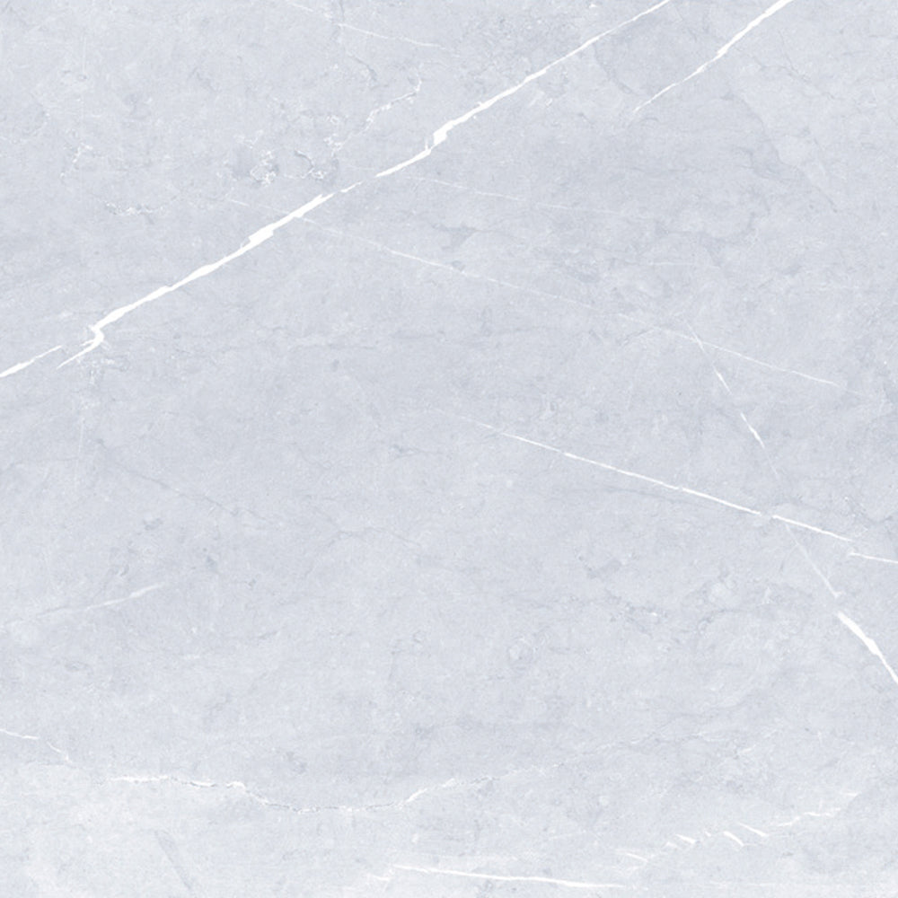 ELITE BRACCA BIANCO POLISHED 600X600MM SQUARE TILE (PER BOX)