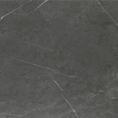 ELITE IMPORTERS BRACCA DARK GREY MATTE 300X300MM SQUARE TILE (PER BOX)