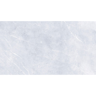 ELITE IMPORTERS BRACCA BIANCO MATTE 73X298MM RECTANGULAR TILE (PER BOX)