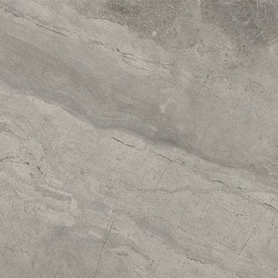 ELITE IMPORTERS STARI CHARCOAL MATTE 600X600MM SQUARE TILE (PER BOX)