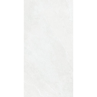 MUSES ARDESIA IVORY FELLTEC 600X1200MM RECTANGULAR TILE (PER BOX)