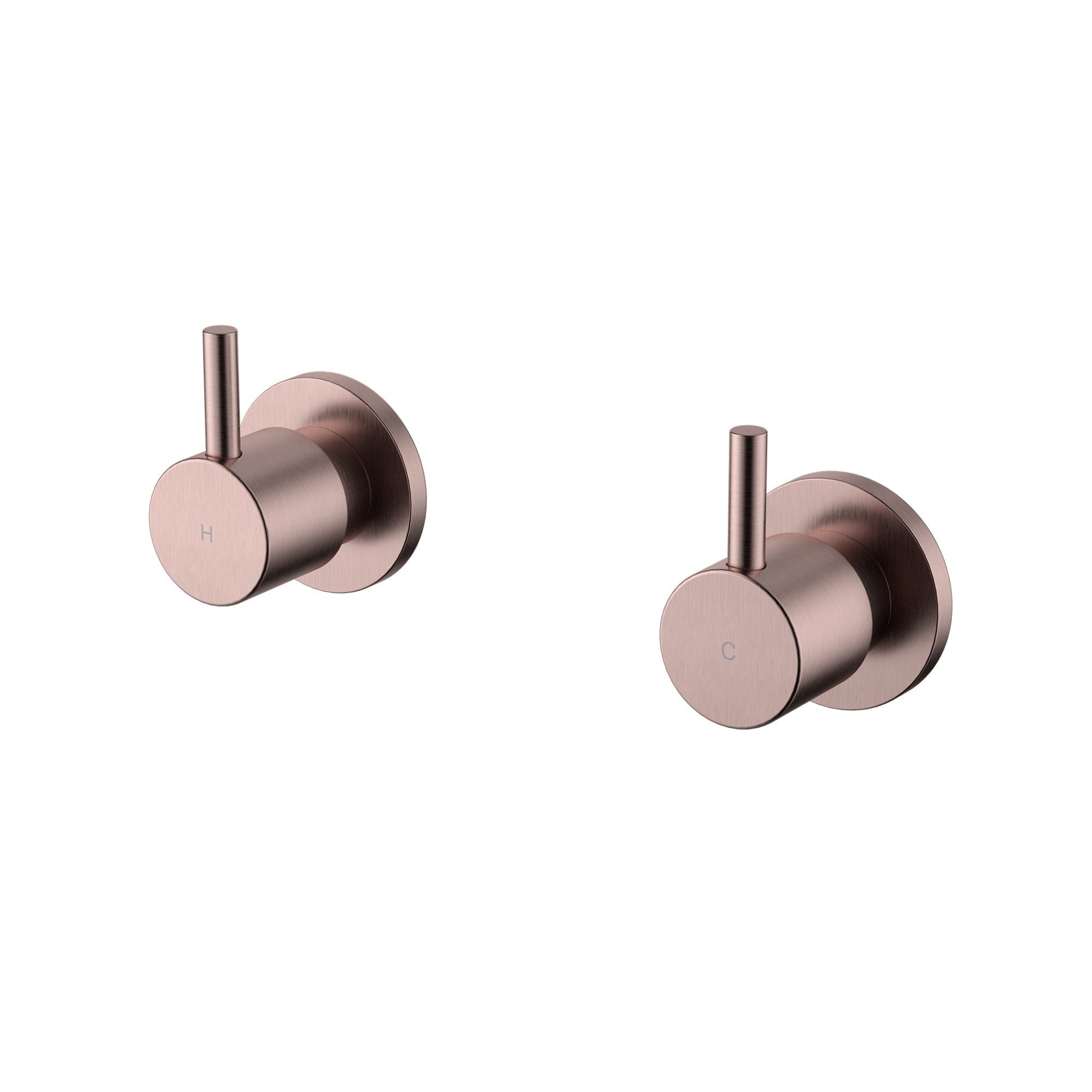 MODERN NATIONAL STAR MINI WALL TOP ASSEMBLIES DUSK