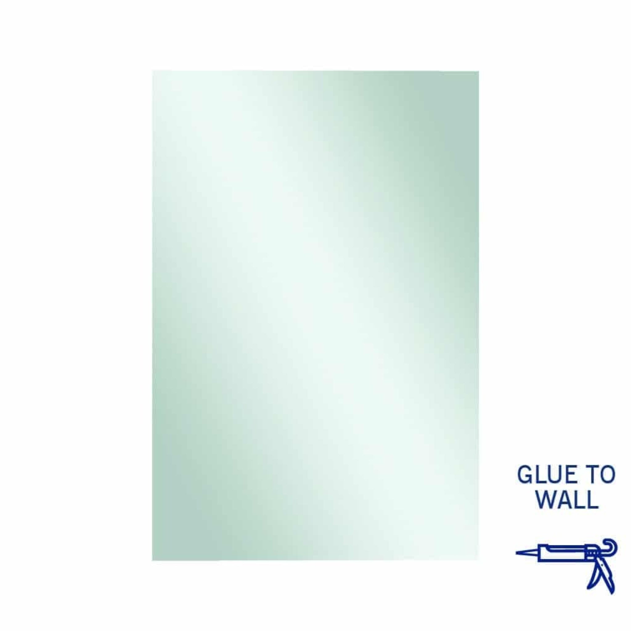 THERMOGROUP ABLAZE RECTANGLE POLISHED EDGE MIRROR 800X1200MM