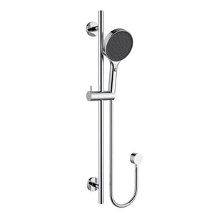 IKON SULU II RAIL SHOWER CHROME