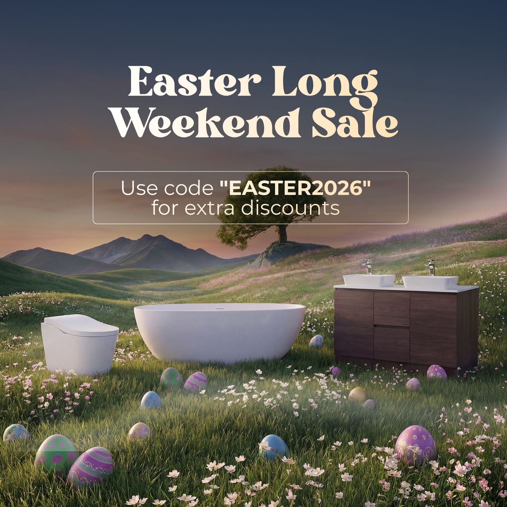 AustpekBathrooms Mosaic Image