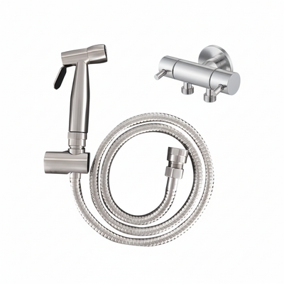 Enhanced Bidet Sprayer Set
