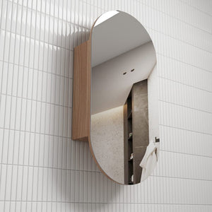 AULIC BEAU MONDE MIA SHAVING CABINET 450X900MM
