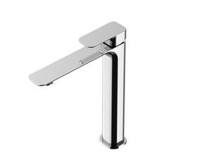 OSKAR TALL BASIN MIXER 281MM CHROME