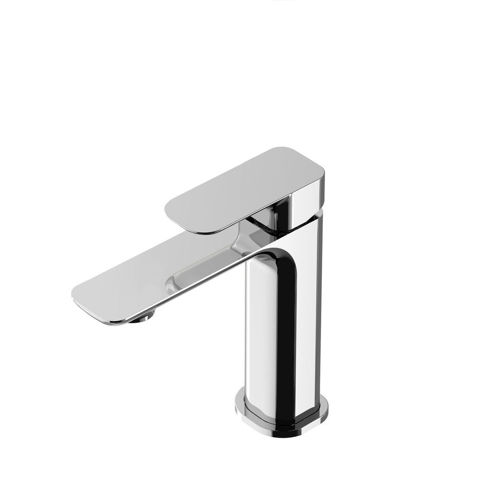 OSKAR BASIN MIXER 154MM CHROME
