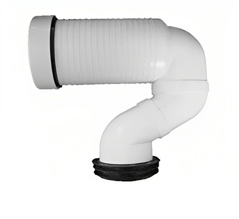 INSPIRE IS17 S-TRAP EXTENSION