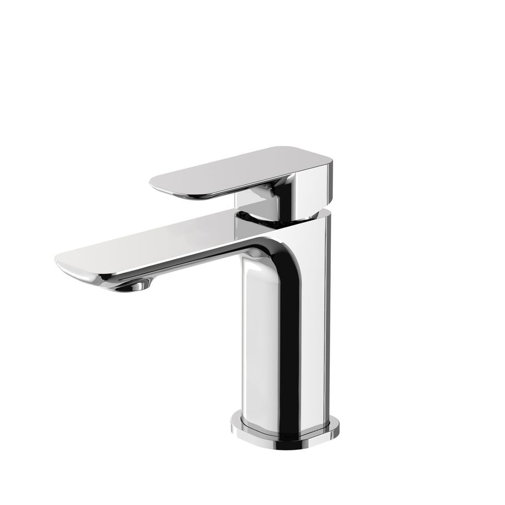 OSKAR BASIN MIXER 154MM CHROME