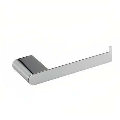 INSPIRE ZEVIO PAPER HOLDER CHROME 158MM