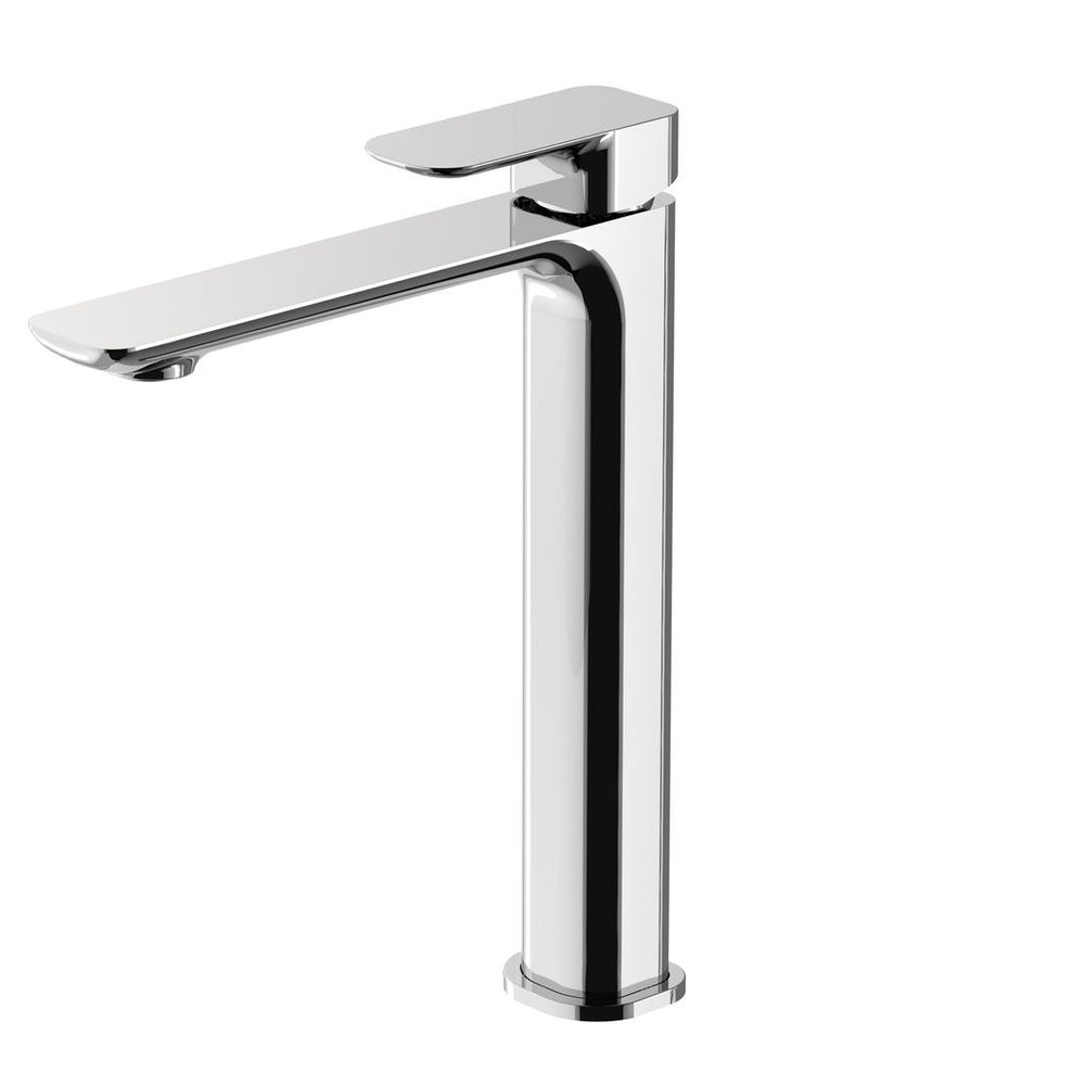 OSKAR TALL BASIN MIXER 281MM CHROME