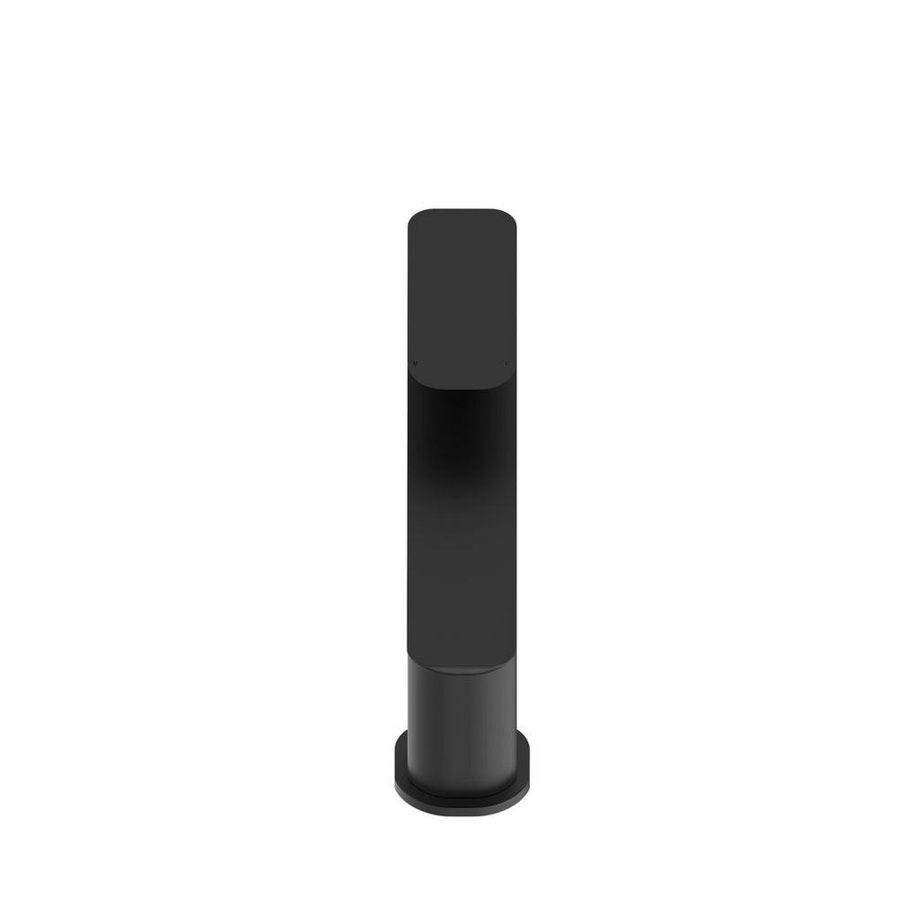 OSKAR TALL BASIN MIXER 281MM MATTE BLACK