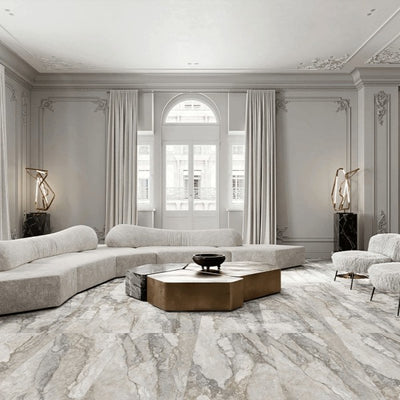 MUSES ZOUKS 3D 750X1500MM RECTANGULAR TILE (PER BOX)