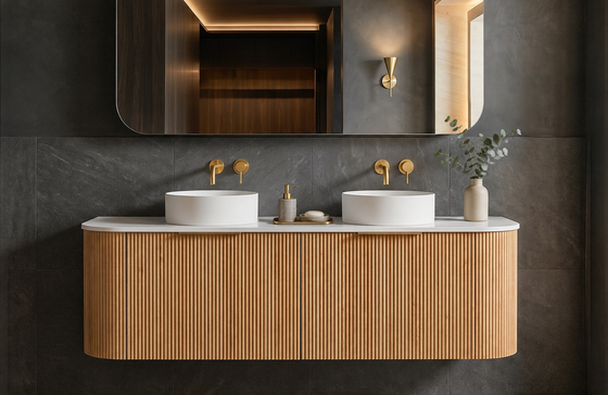 AustpekBathrooms Mosaic Image