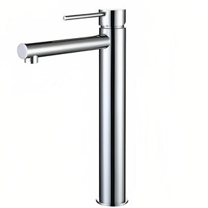 INSPIRE ROUL TALL BASIN MIXER CHROME