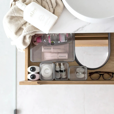 OTTI BYRON NATURAL OAK 750MM SINGLE BOWL FLOOR STANDING VANITY