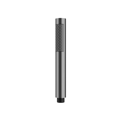 AMOZA PENCIL SHOWER HEAD 188MM GUN METAL