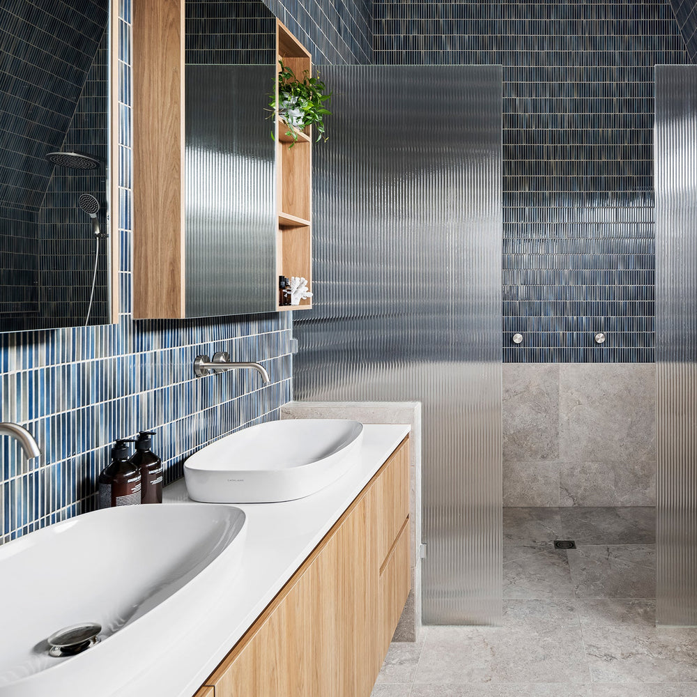 PHOENIX AXIA LEAD FREE SHOWER / WALL MIXER BRUSHED NICKEL