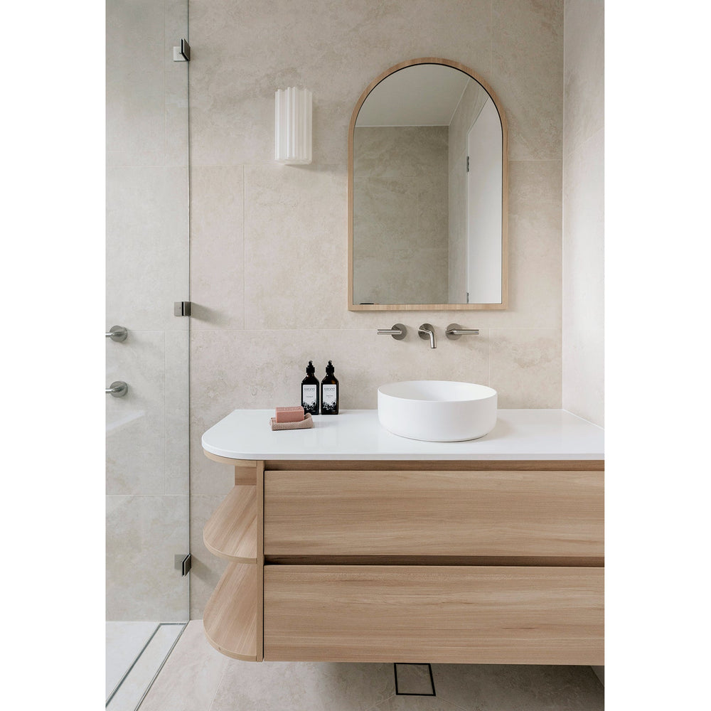 PHOENIX POINT DRAIN TI 100MM OUTLET 76MM