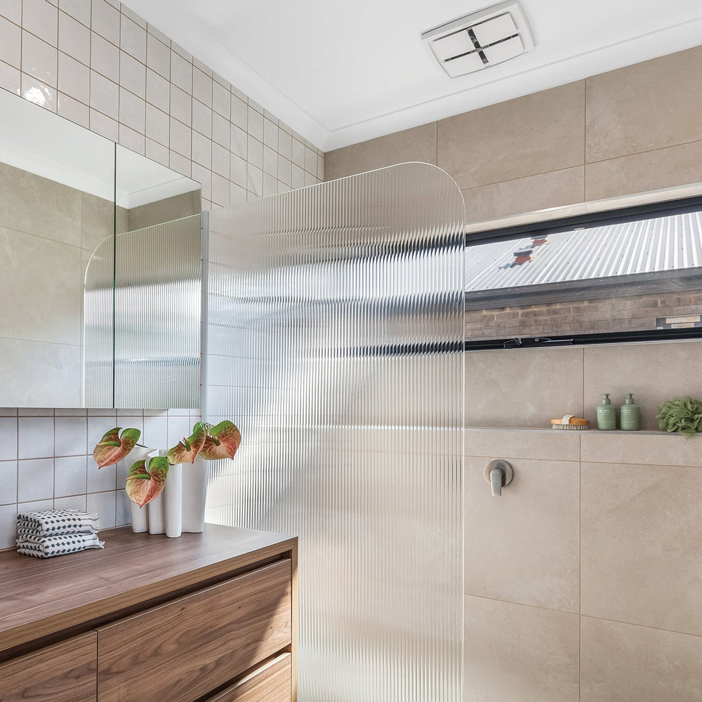 PHOENIX ARLO SHOWER AND WALL MIXER WITH TRIM KIT AND BODY BRUSHED NICKEL