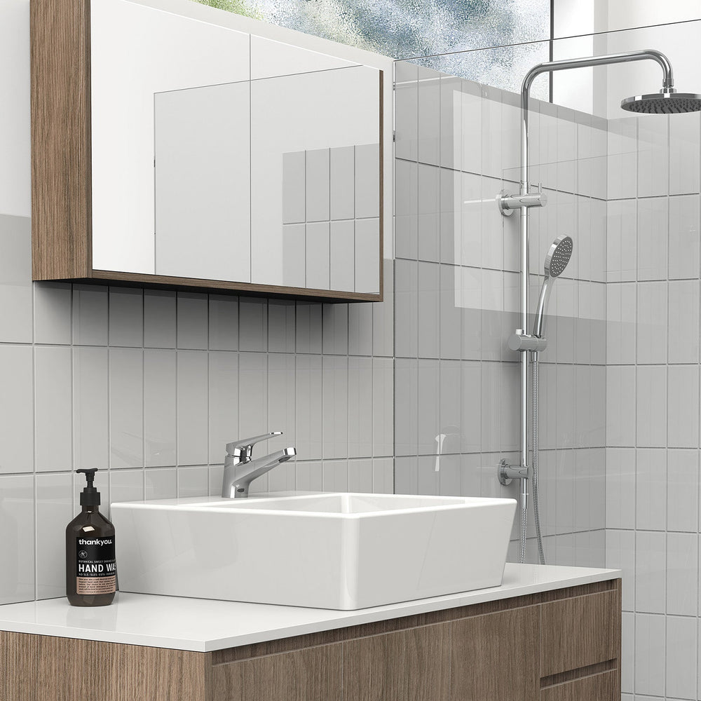 PHOENIX POINT DRAIN TI 130MM OUTLET 76MM