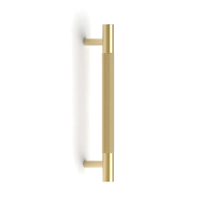 OTTI NORD HANDLE BRUSHED BRASS (MULTIPLE SIZES AVAILABLE)