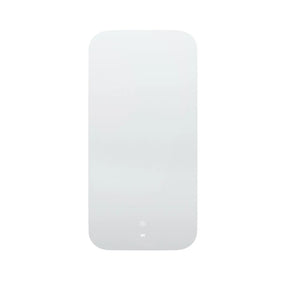 OTTI NEWPORT SOFT RECTANGLE FRAMELESS BACKLIT LED TUFFI MIRROR 450X900MM