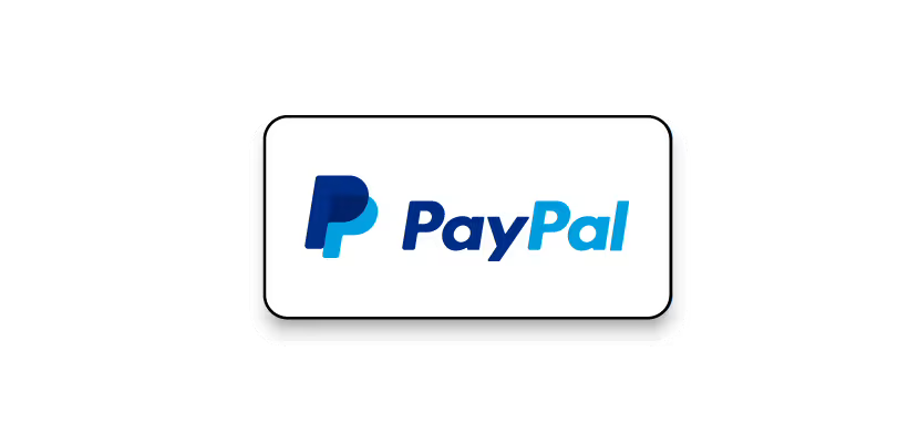 PayPal accepted at Austpek Bathrooms