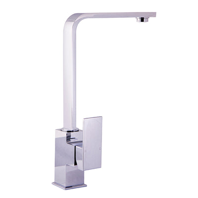 IKON ROSA LEAD FREE SINK MIXER 335MM CHROME
