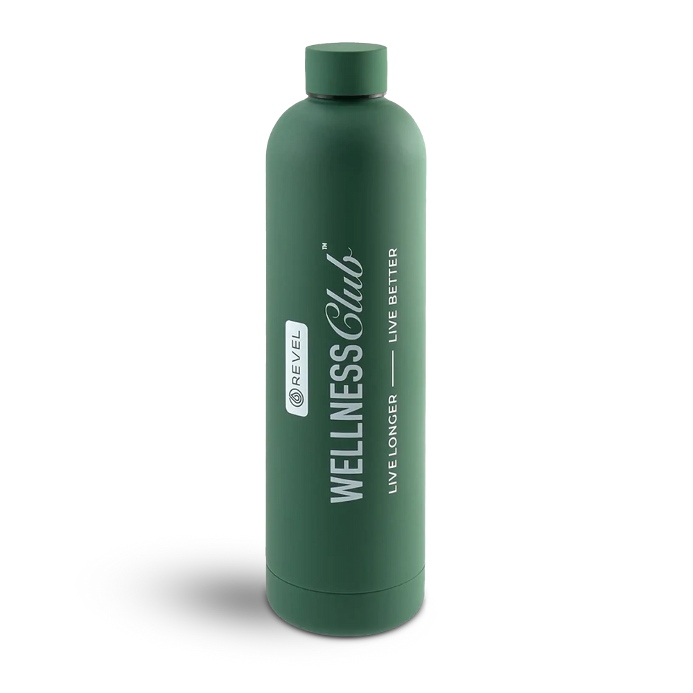 REVEL DRINK BOTTLE