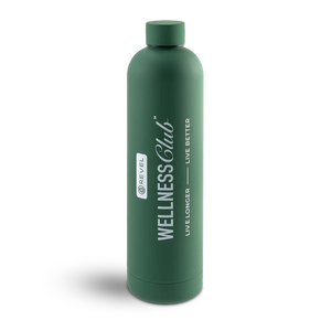 REVEL DRINK BOTTLE