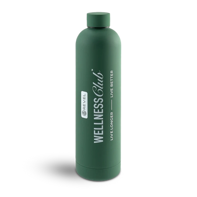 REVEL DRINK BOTTLE