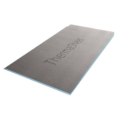 RADIANT HEATING THERMASHEET SHOWER TRAY 1500X1000MM