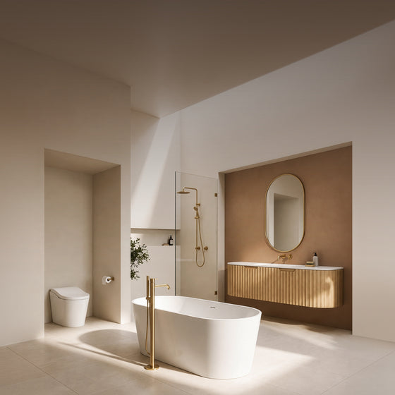 AustpekBathrooms Mosaic Image