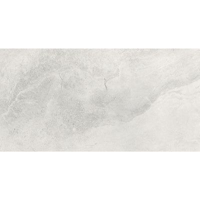 ELITE IMPORTERS STARI LIGHT GREY MATTE 300X600MM RECTANGULAR TILE (PER BOX)
