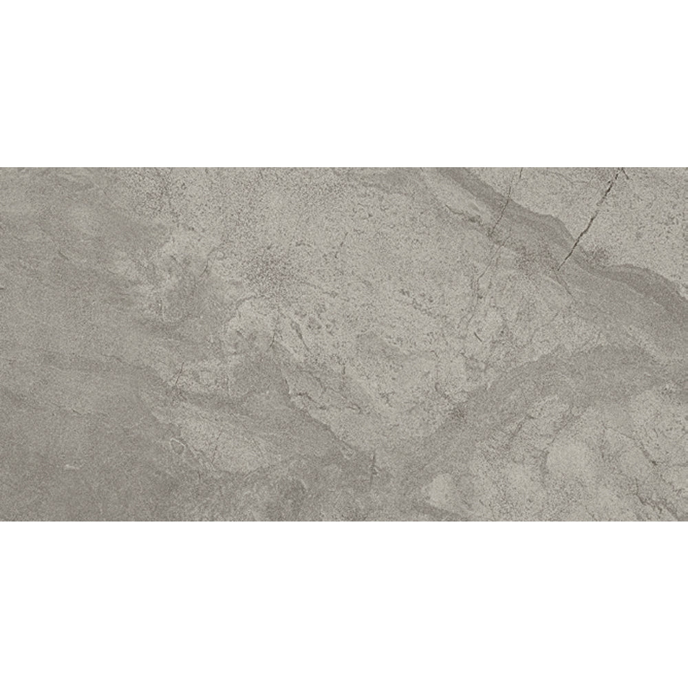 ELITE STARI CHARCOAL MATTE 300X600MM RECTANGULAR TILE (PER BOX)