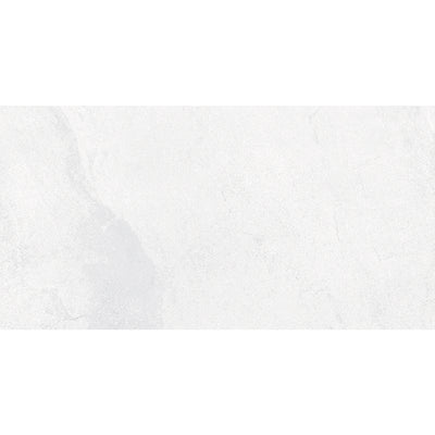 ELITE IMPORTERS STARI WHITE MATTE 300X600MM RECTANGULAR TILE (PER BOX)