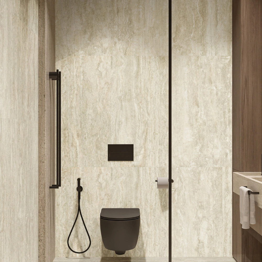 MUSES NAVONA VEIN BEIGE 600x1200MM RECTANGULAR TILE (PER BOX)