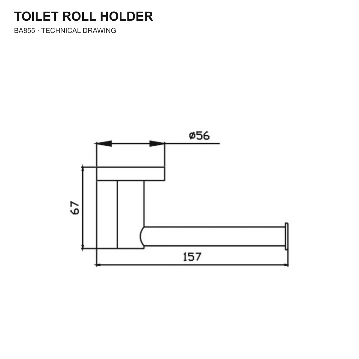HELLYCAR IDEAL COMPLETE BATHROOM BUNDLE BRUSHED GOLD