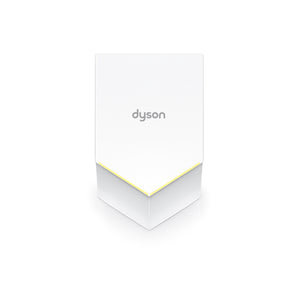 DYSON AIRBLADE V SENSOR HAND DRYER WHITE 394MM X 234MM