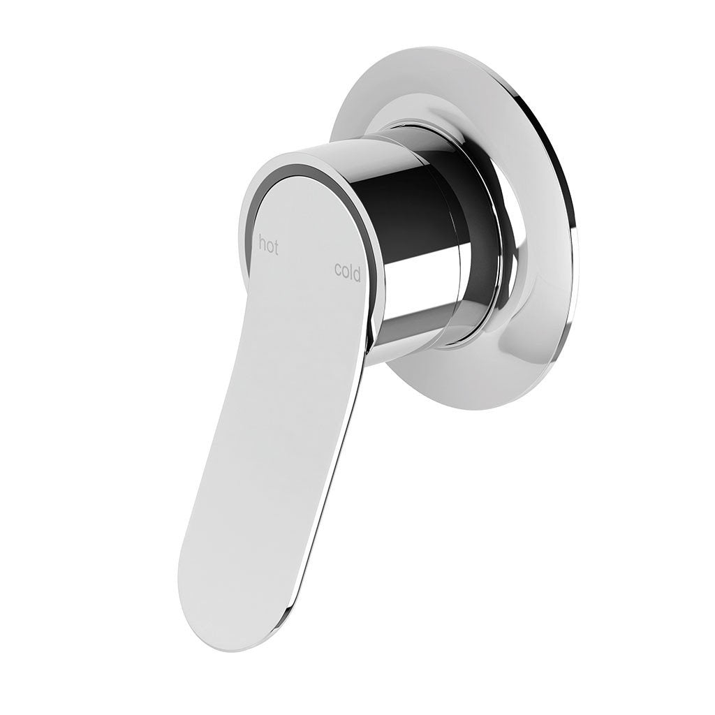 PHOENIX NARA SHOWER / WALL MIXER CHROME