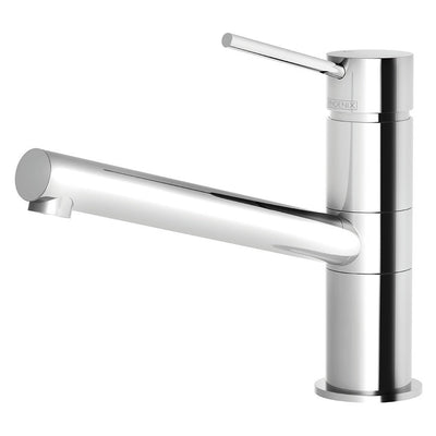 PHOENIX VIVID SLIMLINE LEAD FREE SINK MIXER 172MM CHROME