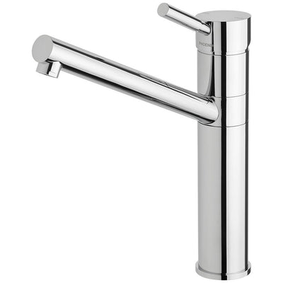 PHOENIX VIVID PERMIUM SINK MIXER 256MM CHROME