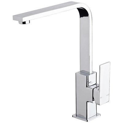 PHOENIX RADII SINK MIXER 240MM CHROME