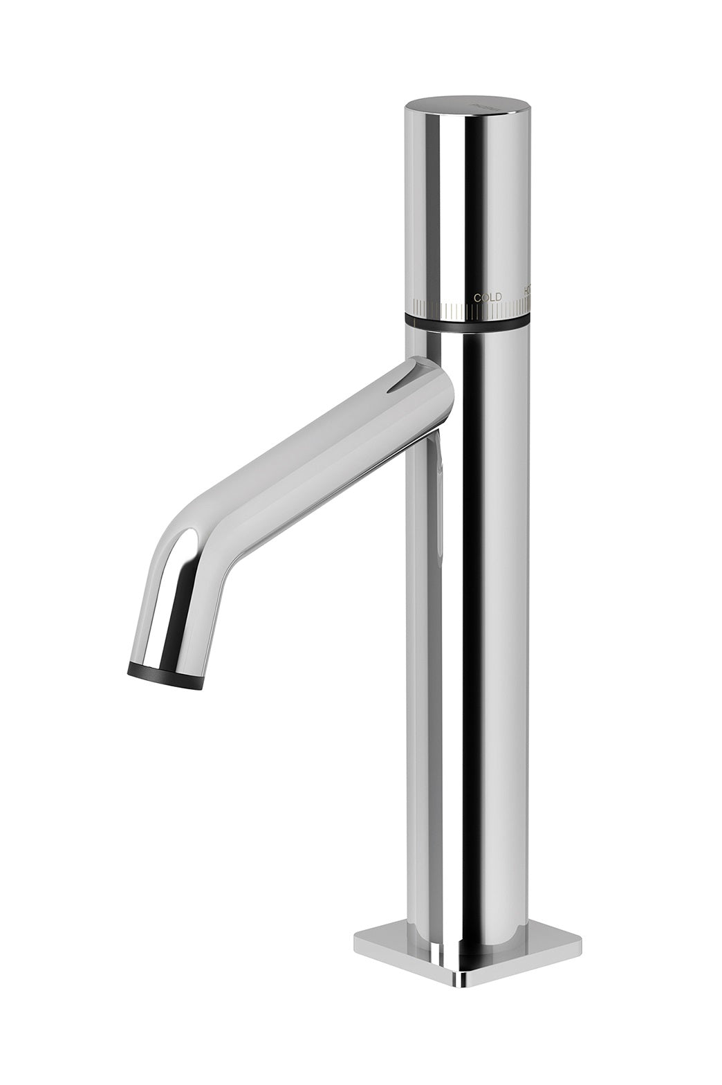 PHOENIX TOI BASIN MIXER CHROME