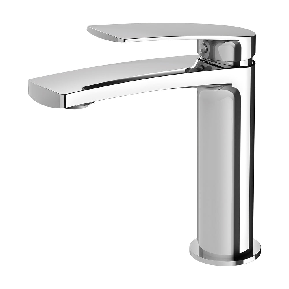 PHOENIX MEKKO BASIN MIXER 145MM CHROME