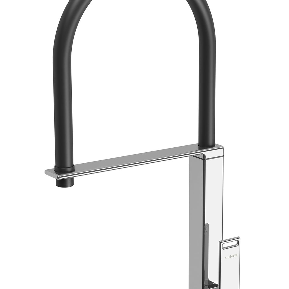 PHOENIX ZIMI SINK MIXER 460MM CHROME