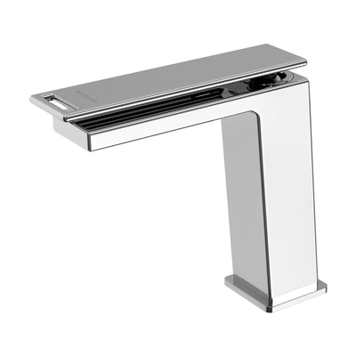 PHOENIX ZIMI BASIN MIXER 147MM CHROME